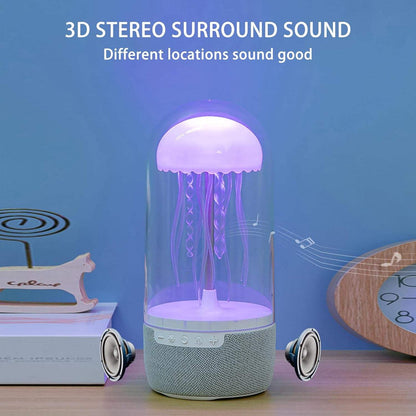 JELLYFISH Speaker