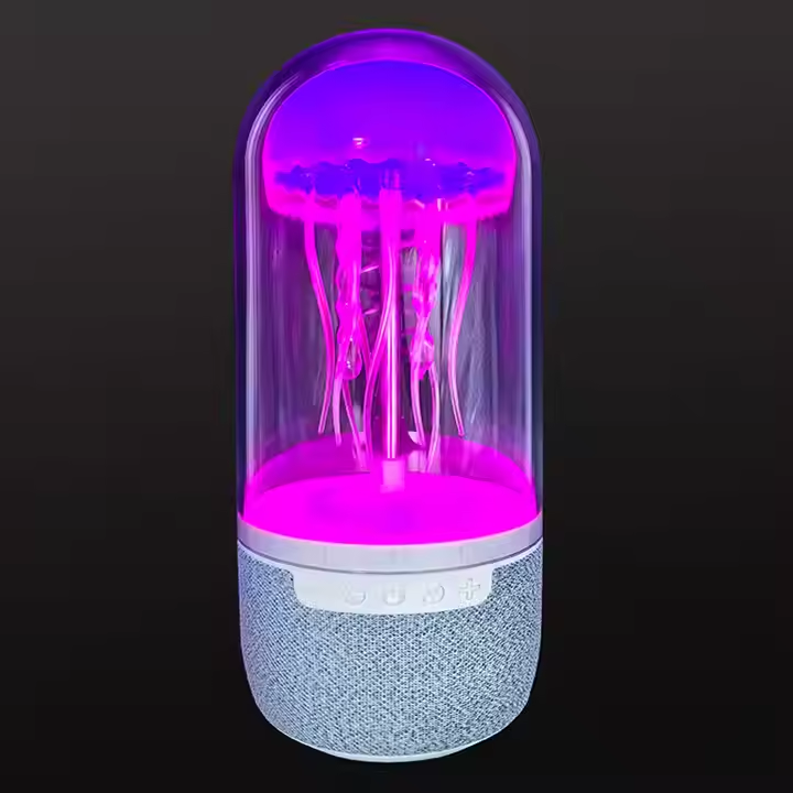 JELLYFISH Speaker