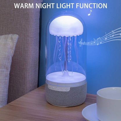 JELLYFISH Speaker